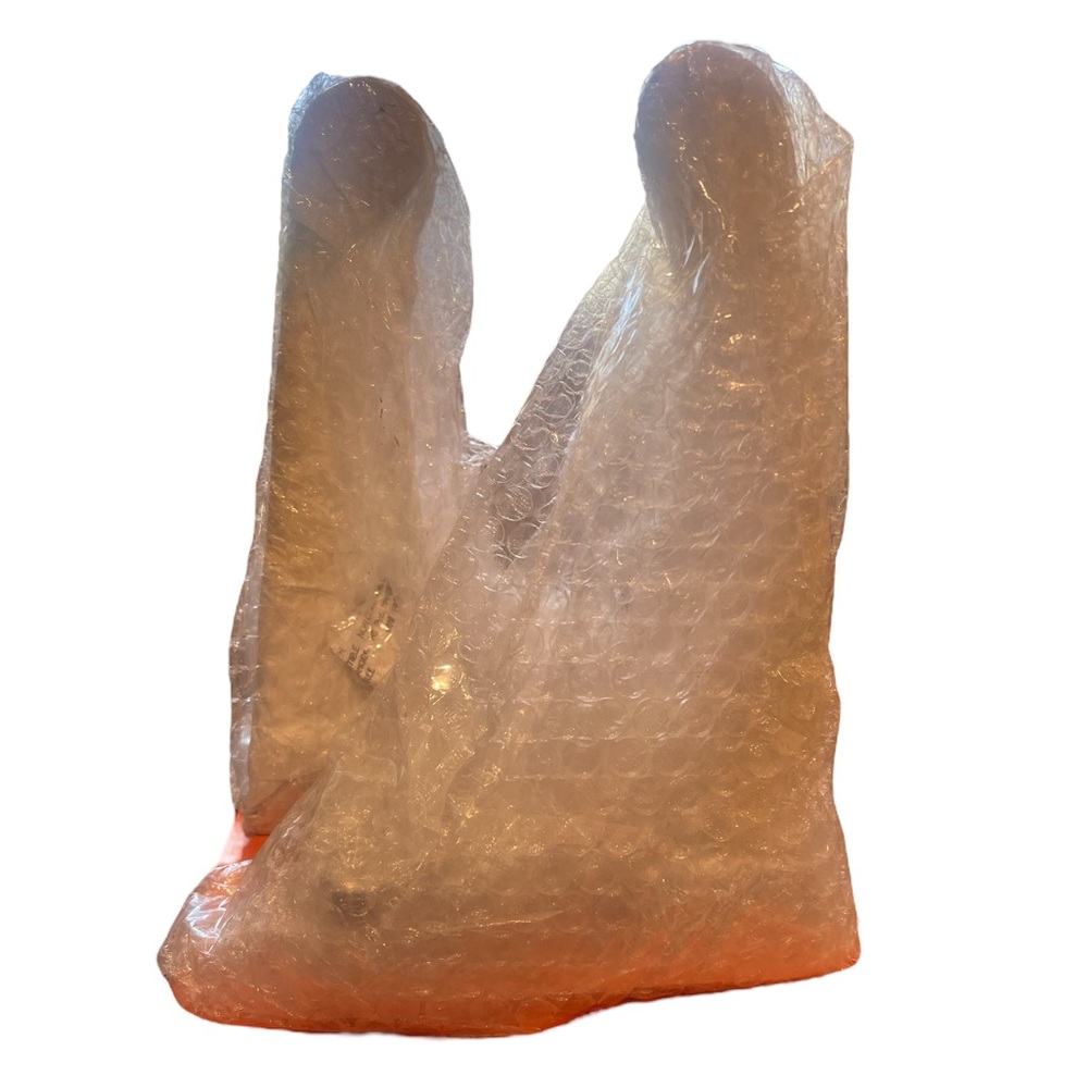 NIMA OBEROI Wishbone Bookends - Picture 4 of 5